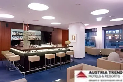 Austria Trend Hotel Europa