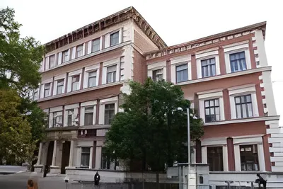 Bundesimmobiliengesellschaft (BIG)