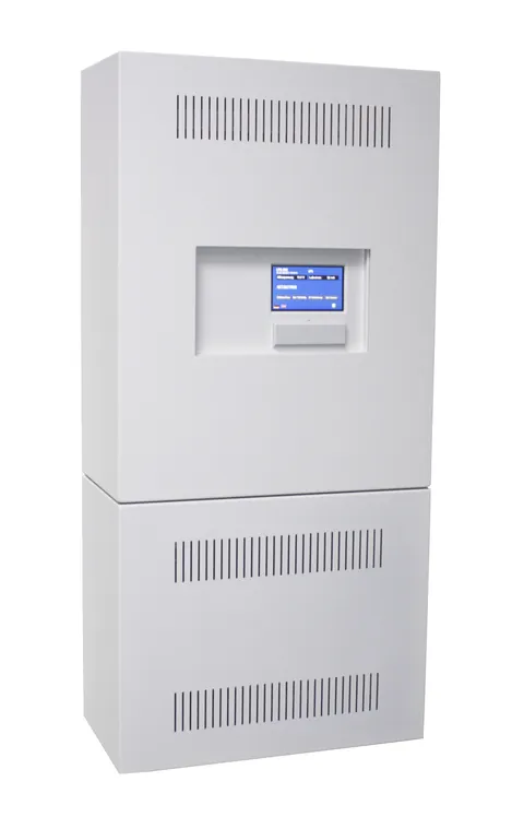 Low Power System LPS260