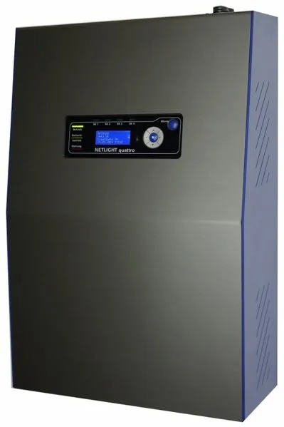 Netlight Quattro