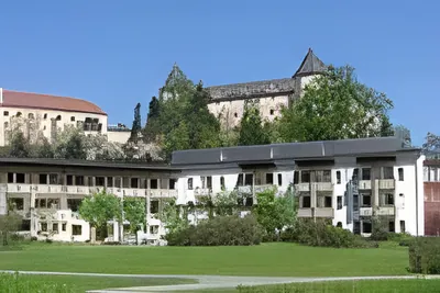 SENIORium Grein