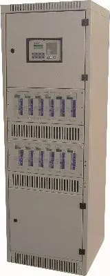 ZSV-Anlage 24 V