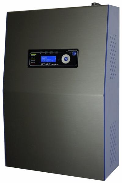Netlight Quattro